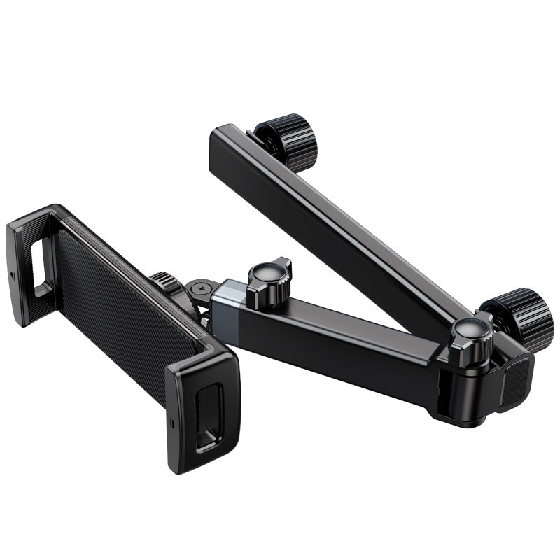RideView – Car Headrest Tablet Holder