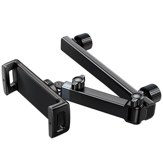 RideView – Car Headrest Tablet Holder