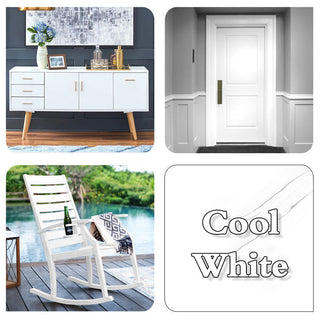 EcoWood – Water-Based Furniture Repair Paint