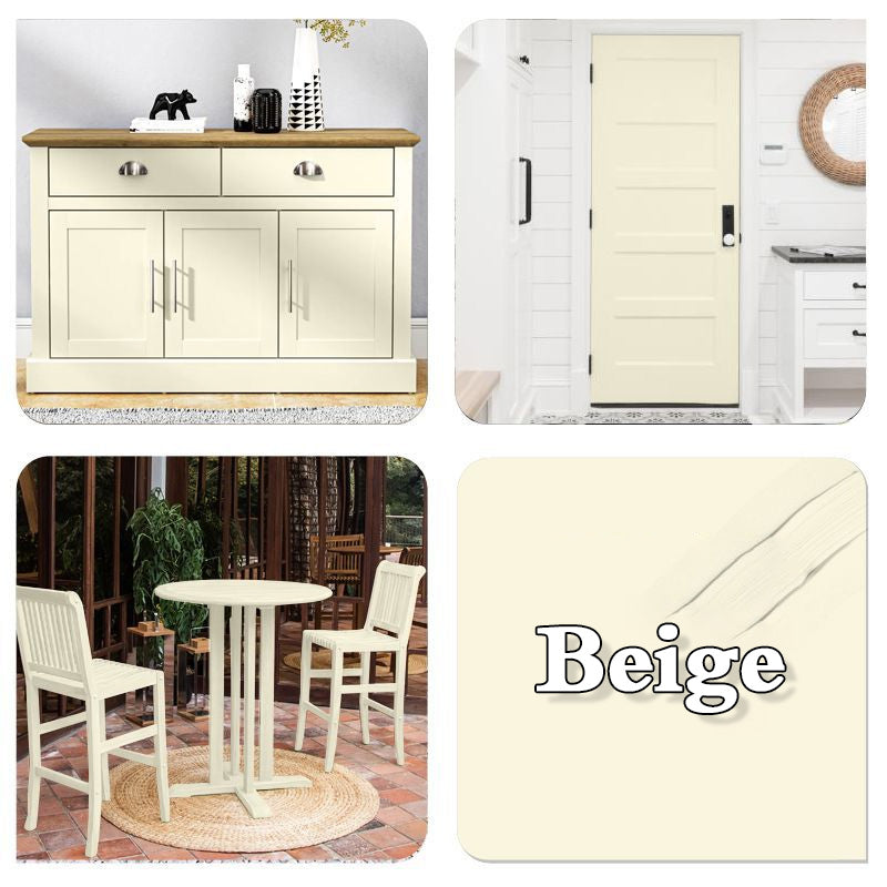 EcoWood – Water-Based Furniture Repair Paint