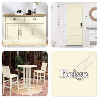 EcoWood – Water-Based Furniture Repair Paint