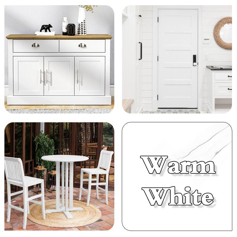 EcoWood – Water-Based Furniture Repair Paint