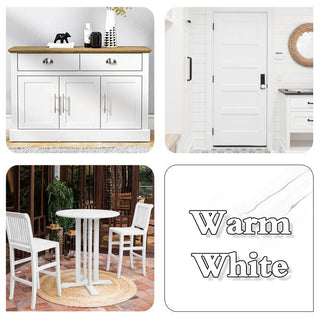 EcoWood – Water-Based Furniture Repair Paint