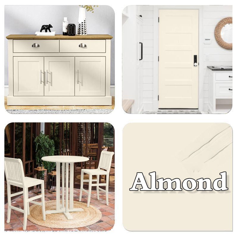 EcoWood – Water-Based Furniture Repair Paint