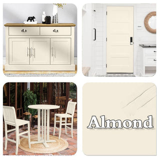 EcoWood – Water-Based Furniture Repair Paint
