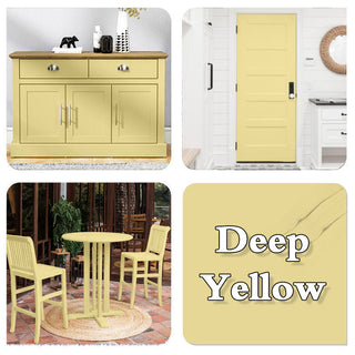 EcoWood – Water-Based Furniture Repair Paint
