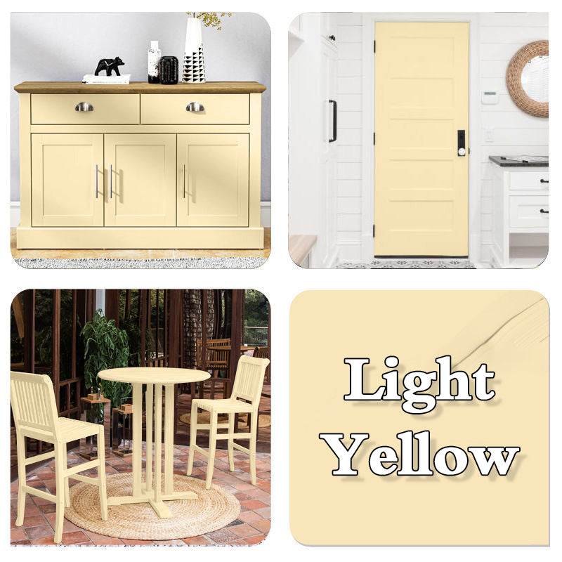EcoWood – Water-Based Furniture Repair Paint