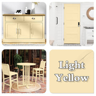 EcoWood – Water-Based Furniture Repair Paint