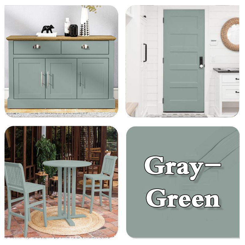 EcoWood – Water-Based Furniture Repair Paint