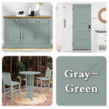 Gray-Green