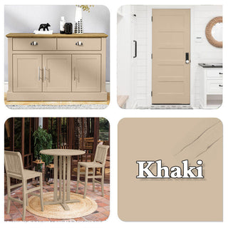 EcoWood – Water-Based Furniture Repair Paint
