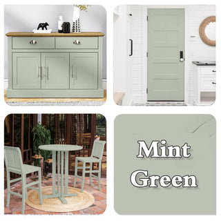 EcoWood – Water-Based Furniture Repair Paint