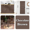 Chocolate Brown