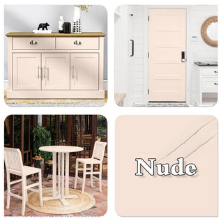 EcoWood – Water-Based Furniture Repair Paint