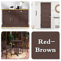 Red-Brown