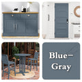 Blue-Gray