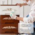 Clear Varnish