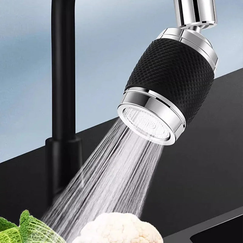 JetStream - Adjustable Faucet Spray Head