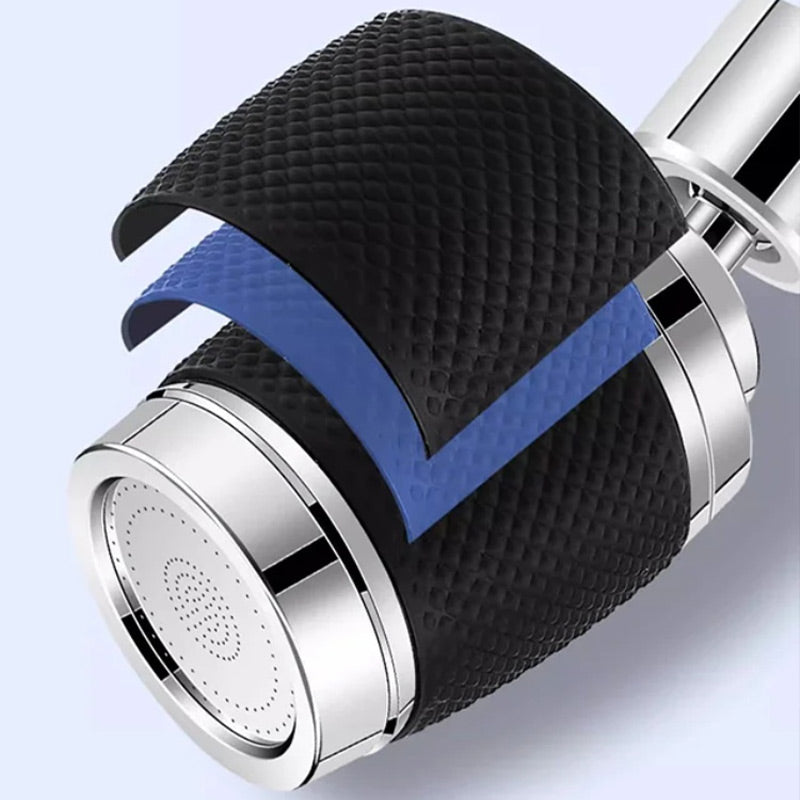 JetStream - Adjustable Faucet Spray Head