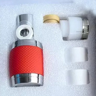 JetStream - Adjustable Faucet Spray Head
