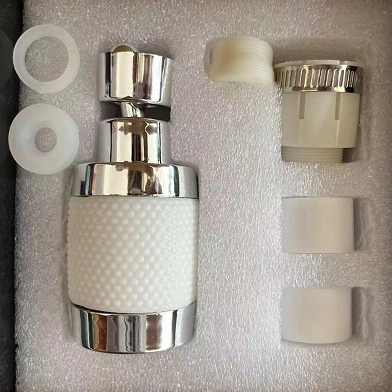 JetStream - Adjustable Faucet Spray Head