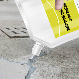 SealGuard – Waterproof Quick-Drying Joint Sealant