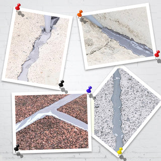 SealGuard – Waterproof Quick-Drying Joint Sealant
