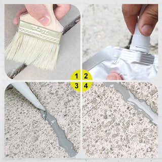 SealGuard – Waterproof Quick-Drying Joint Sealant