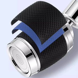 CrystalStream – Filtered Faucet Head