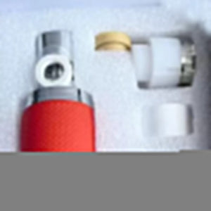 CrystalStream – Filtered Faucet Head