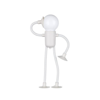 GlowVibe – Inspiring LED Table Lamp