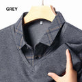 Grey