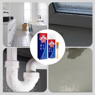 DryBarrier – Waterproof Home Protector