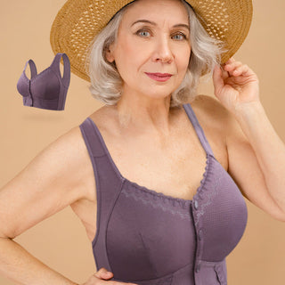 Moral - Effortless Lift Front Closure Bra