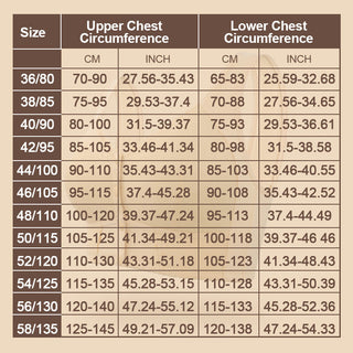 Moral - Effortless Lift Front Closure Bra