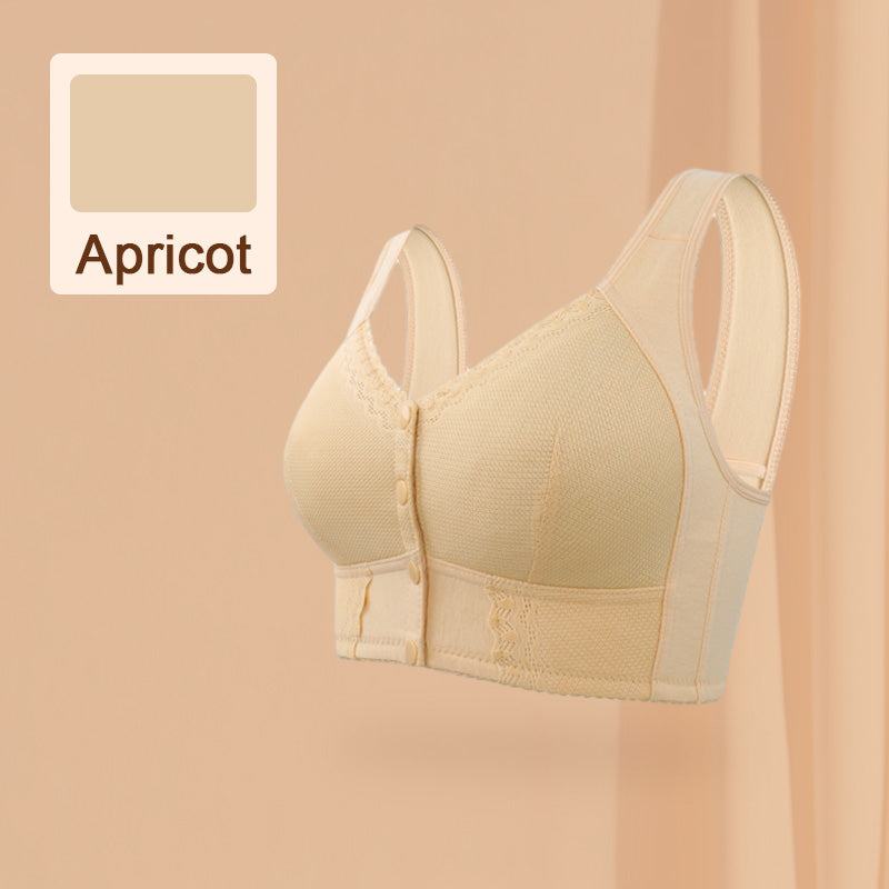 Moral - Effortless Lift Front Closure Bra