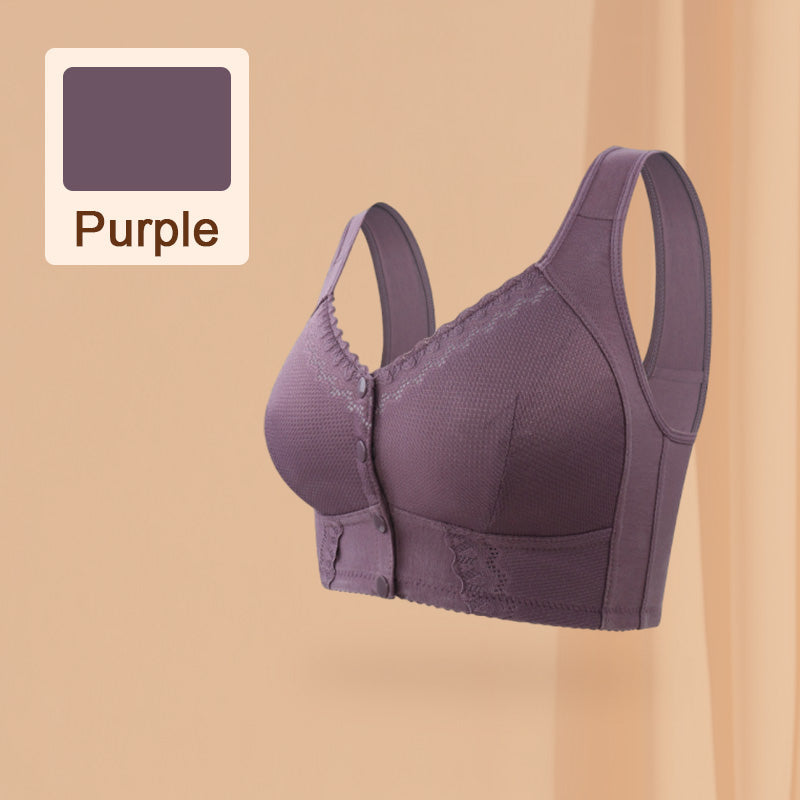 Moral - Effortless Lift Front Closure Bra