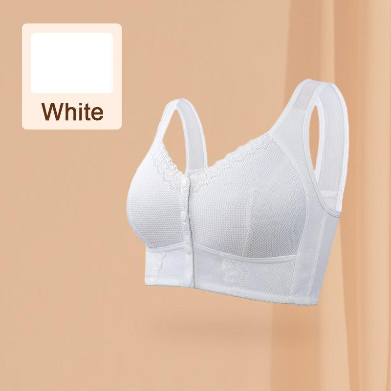 Moral - Effortless Lift Front Closure Bra