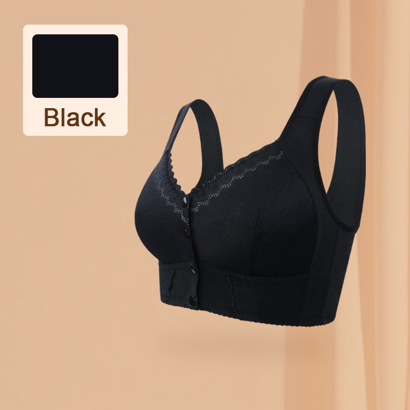 Moral - Effortless Lift Front Closure Bra