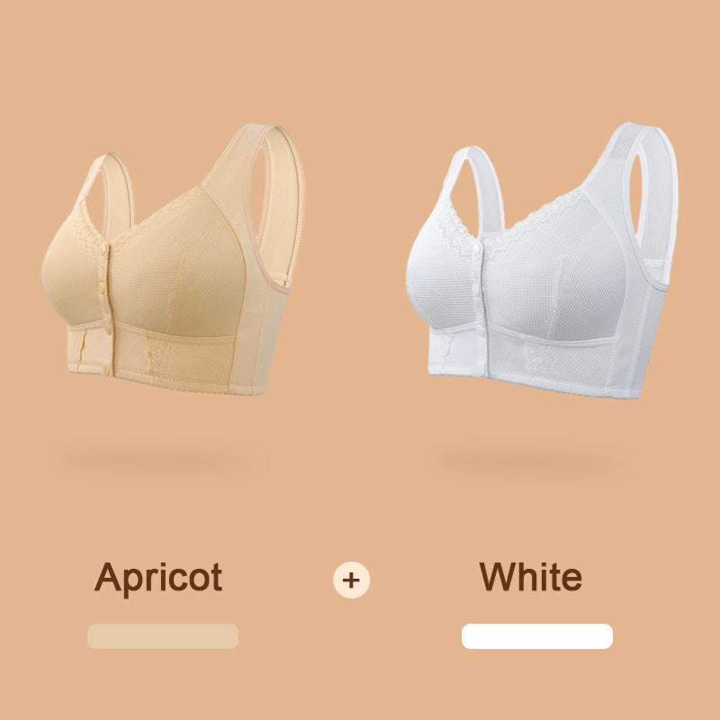 Moral - Effortless Lift Front Closure Bra