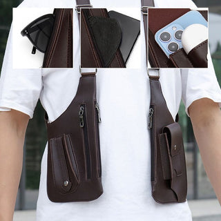 FlexPack - Double-Shoulder Bag