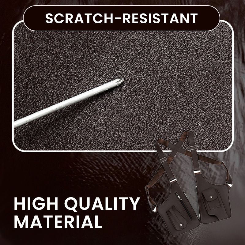 FlexPack - Double-Shoulder Bag