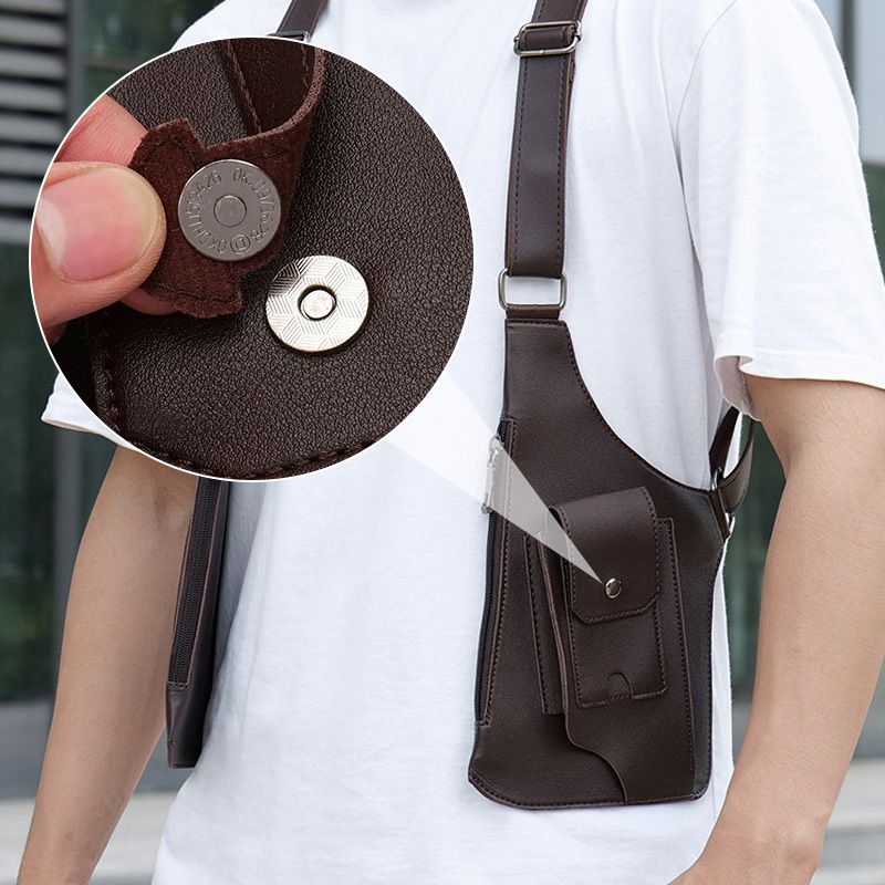 FlexPack - Double-Shoulder Bag