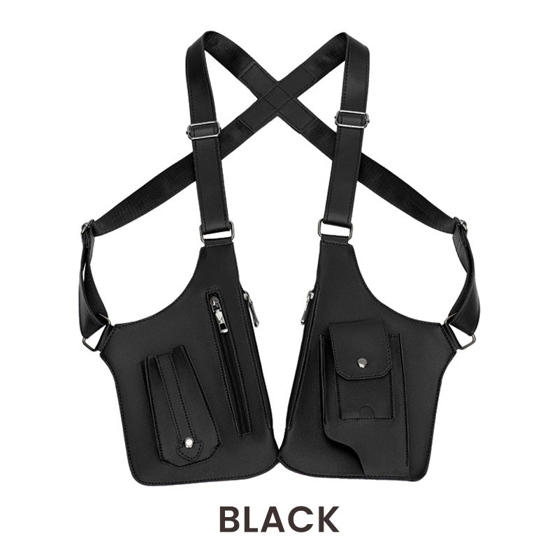 FlexPack - Double-Shoulder Bag