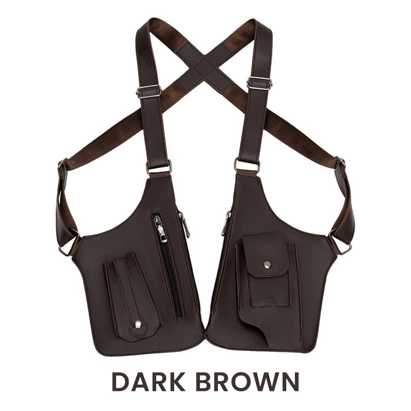 FlexPack - Double-Shoulder Bag