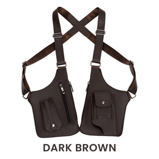 FlexPack - Double-Shoulder Bag