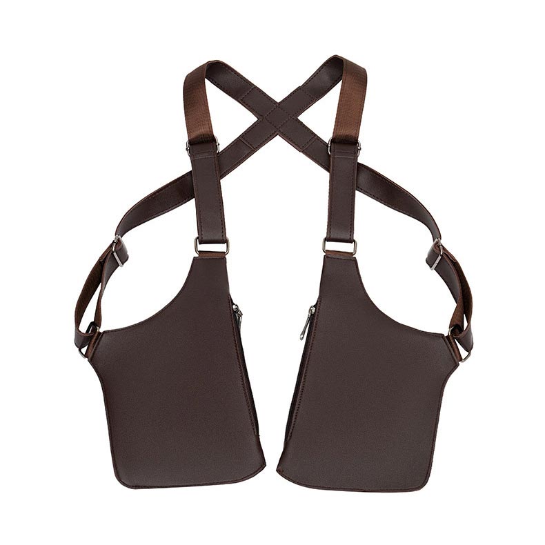 FlexPack - Double-Shoulder Bag