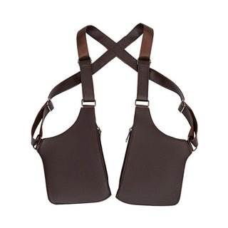 FlexPack - Double-Shoulder Bag