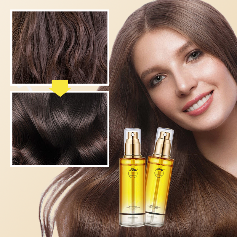 HerbTint – Nourishing Plant-Based Hair Color