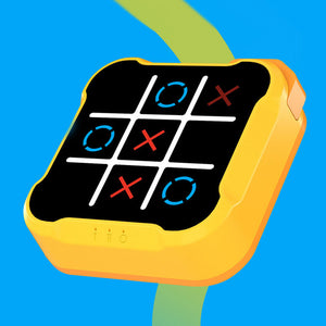 MegaTic – Ultimate Tic Tac Toe Puzzle Challenge